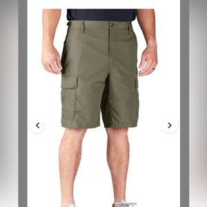 Men's BDU Shorts, NWT MEDIUM
